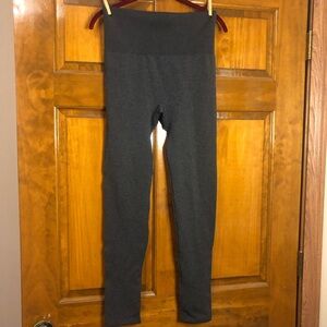 Nautica L/XL yoga pants